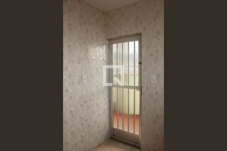 Apartamento para alugar com 55m², 2 quartos e sem vagaCozinha