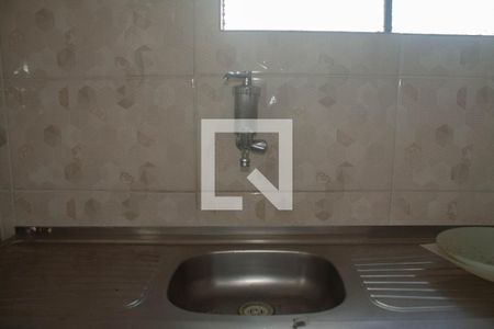 Apartamento para alugar com 55m², 2 quartos e sem vagaCozinha