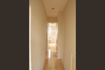 Apartamento para alugar com 55m², 2 quartos e sem vagaCorredor