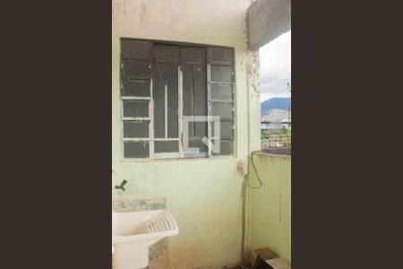 Apartamento para alugar com 55m², 2 quartos e sem vagaÁrea de Serviço