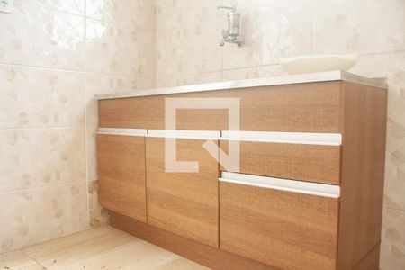 Apartamento para alugar com 55m², 2 quartos e sem vagaCozinha