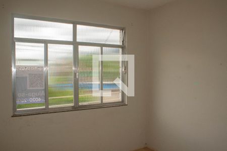 Apartamento para alugar com 55m², 2 quartos e sem vagaQuarto 2