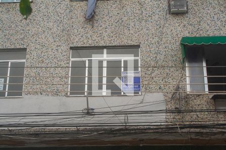 Apartamento para alugar com 55m², 2 quartos e sem vagaFachada