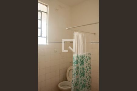 Apartamento para alugar com 55m², 2 quartos e sem vagaBanheiro