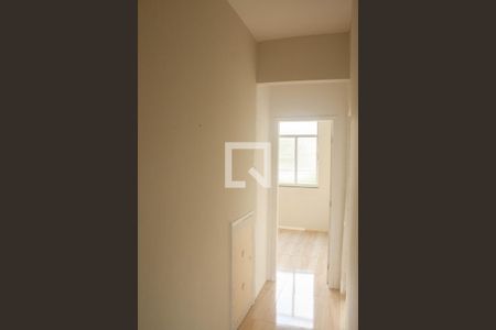 Apartamento para alugar com 55m², 2 quartos e sem vagaCorredor