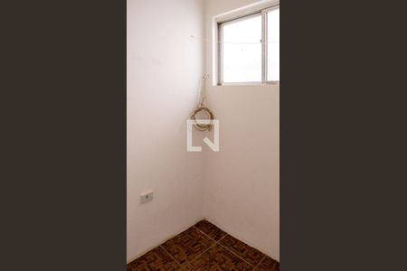 Sala de apartamento para alugar com 2 quartos, 35m² em Santa Ifigênia, São Paulo