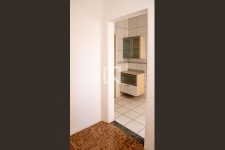 Sala de apartamento para alugar com 2 quartos, 35m² em Santa Ifigênia, São Paulo