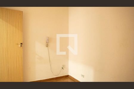 Quarto 1 de apartamento para alugar com 2 quartos, 35m² em Santa Ifigênia, São Paulo