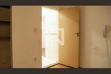 Quarto 1 de apartamento para alugar com 2 quartos, 35m² em Santa Ifigênia, São Paulo