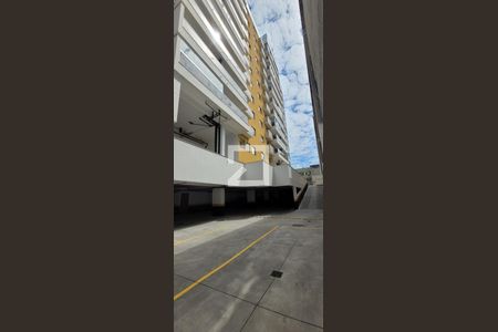 Apartamento para alugar com 57m², 2 quartos e 1 vagaGaragem