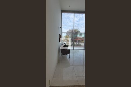 Apartamento para alugar com 57m², 2 quartos e 1 vagaHall de Entrada