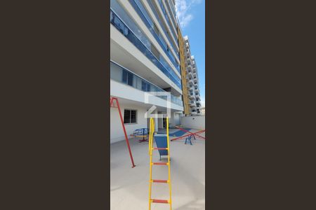 Apartamento para alugar com 57m², 2 quartos e 1 vagaParquinho