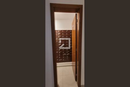 Apartamento para alugar com 57m², 2 quartos e 1 vagaCaixa dos correios