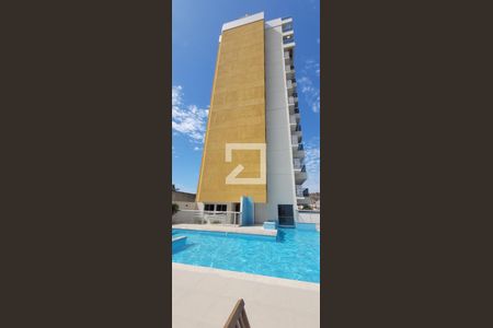 Apartamento para alugar com 57m², 2 quartos e 1 vagaÁrea comum - Piscina