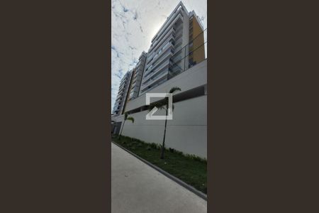 Apartamento para alugar com 57m², 2 quartos e 1 vagaFachada