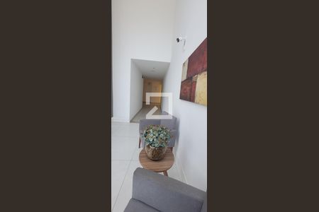 Apartamento para alugar com 57m², 2 quartos e 1 vagaHall de Entrada