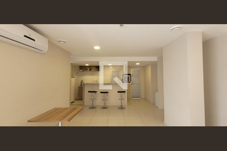 Apartamento para alugar com 57m², 2 quartos e 1 vagaÁrea comum - Salão de festas