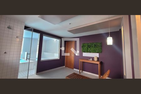 Apartamento para alugar com 57m², 2 quartos e 1 vagaSaúna