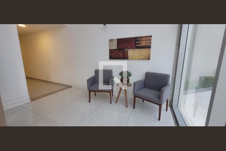 Apartamento para alugar com 57m², 2 quartos e 1 vagaHall de Entrada