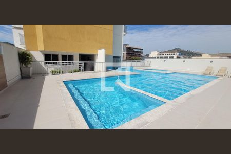 Apartamento para alugar com 57m², 2 quartos e 1 vagaÁrea comum - Piscina