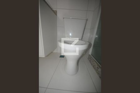 Apartamento para alugar com 57m², 2 quartos e 1 vagaBanheiro da Suíte