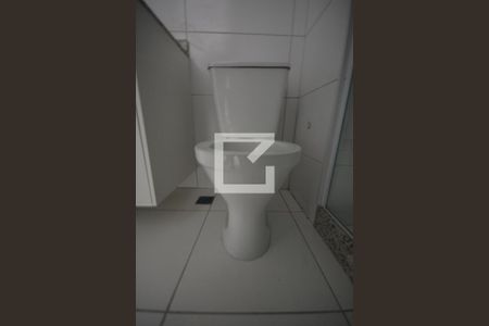 Apartamento para alugar com 57m², 2 quartos e 1 vagaBanheiro Social