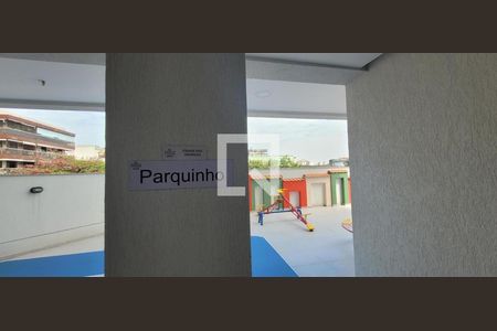 Apartamento para alugar com 57m², 2 quartos e 1 vagaParquinho