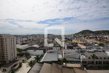 Apartamento para alugar com 57m², 2 quartos e 1 vagavista da sala