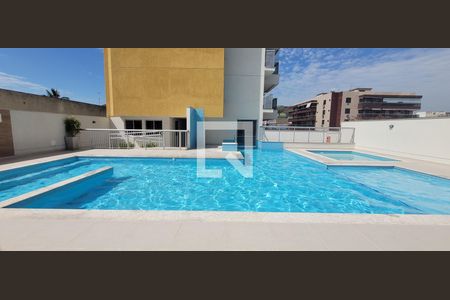Apartamento para alugar com 57m², 2 quartos e 1 vagaÁrea comum - Piscina