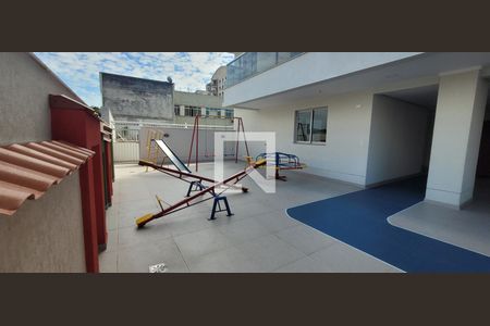 Apartamento para alugar com 57m², 2 quartos e 1 vagaParquinho