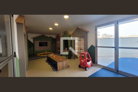 Apartamento para alugar com 57m², 2 quartos e 1 vagaBiquidoteca