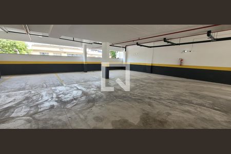 Apartamento para alugar com 57m², 2 quartos e 1 vagaGaragem