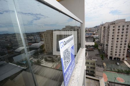 Apartamento para alugar com 57m², 2 quartos e 1 vagaPlaquinha instalada