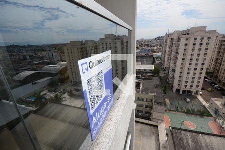 Apartamento para alugar com 57m², 2 quartos e 1 vagaPlaquinha instalada