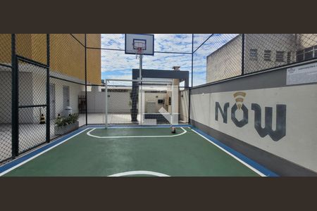 Apartamento para alugar com 57m², 2 quartos e 1 vagaQuadra Esportiva