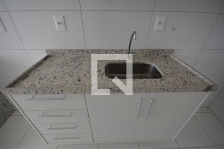 Apartamento para alugar com 57m², 2 quartos e 1 vagaCozinha