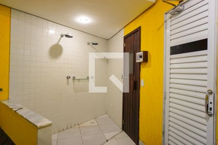 Casa de condomínio à venda com 320m², 6 quartos e 3 vagasÁrea comum - Sauna