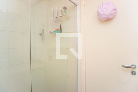 Casa de condomínio à venda com 320m², 6 quartos e 3 vagasBanheiro da Suíte 2