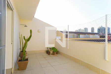 Casa de condomínio à venda com 320m², 6 quartos e 3 vagasVaranda da Área Gourmet