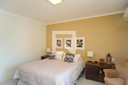 Casa de condomínio à venda com 320m², 6 quartos e 3 vagasSuíte 1