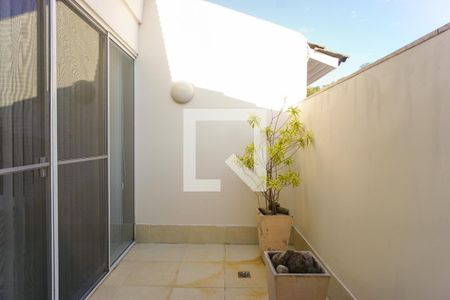 Casa de condomínio à venda com 320m², 6 quartos e 3 vagasVaranda da Área Gourmet