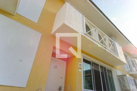 Casa de condomínio à venda com 320m², 6 quartos e 3 vagasFachada