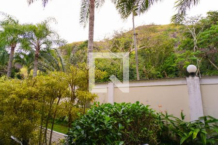 Casa de condomínio à venda com 320m², 6 quartos e 3 vagasÁrea comum