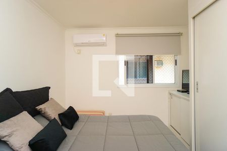 Casa de condomínio à venda com 320m², 6 quartos e 3 vagasSuíte 3