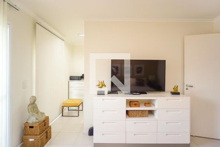 Casa de condomínio à venda com 320m², 6 quartos e 3 vagasSuíte 1