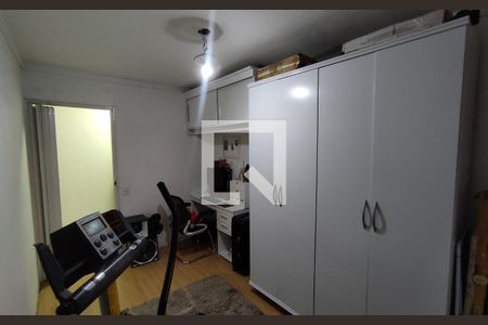 Apartamento à venda com 56m², 2 quartos e 1 vaga Apartamento à venda com 56m², 2 quartos e 1 vagaQuarto 2