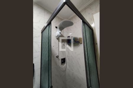 Apartamento à venda com 56m², 2 quartos e 1 vaga Apartamento à venda com 56m², 2 quartos e 1 vagaBanheiro