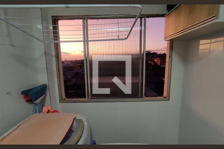 Apartamento à venda com 56m², 2 quartos e 1 vaga Apartamento à venda com 56m², 2 quartos e 1 vagaÁrea de Serviço