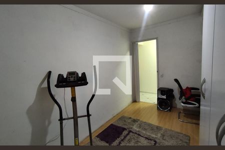 Apartamento à venda com 56m², 2 quartos e 1 vaga Apartamento à venda com 56m², 2 quartos e 1 vagaQuarto 2