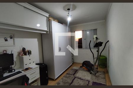 Apartamento à venda com 56m², 2 quartos e 1 vaga Apartamento à venda com 56m², 2 quartos e 1 vagaQuarto 2